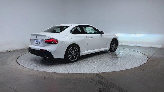 used 2025 BMW 230 car, priced at $40,748