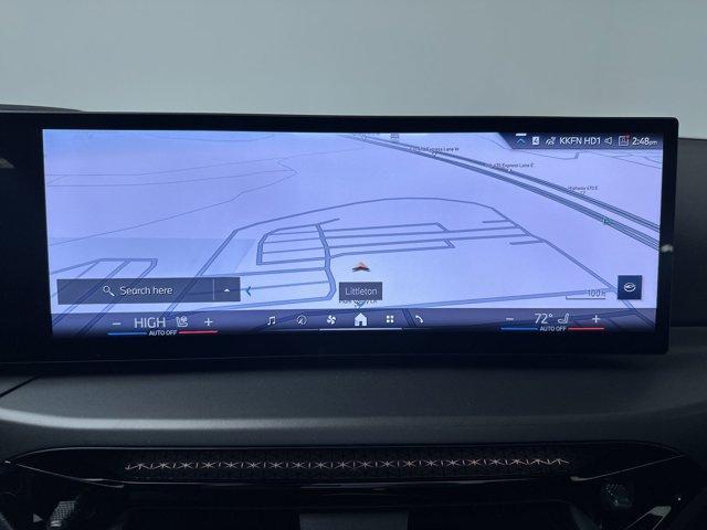 used 2025 BMW 230 car, priced at $40,748