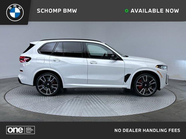 new 2026 BMW X5 car, priced at $110,550