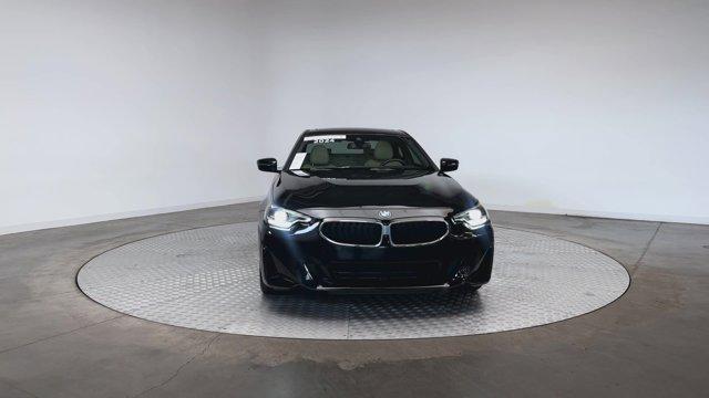 used 2024 BMW 230 car, priced at $36,571