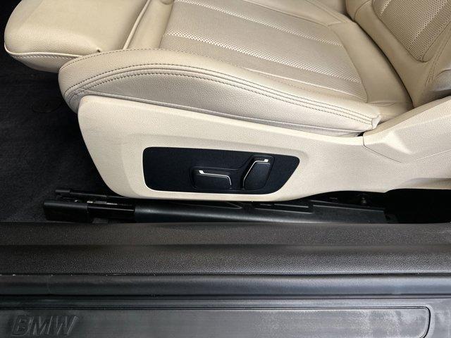 used 2024 BMW 230 car, priced at $36,571