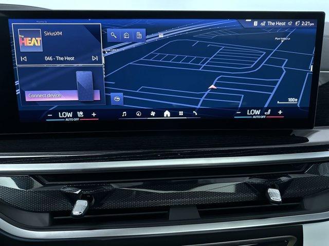 new 2026 BMW X5 car, priced at $83,875