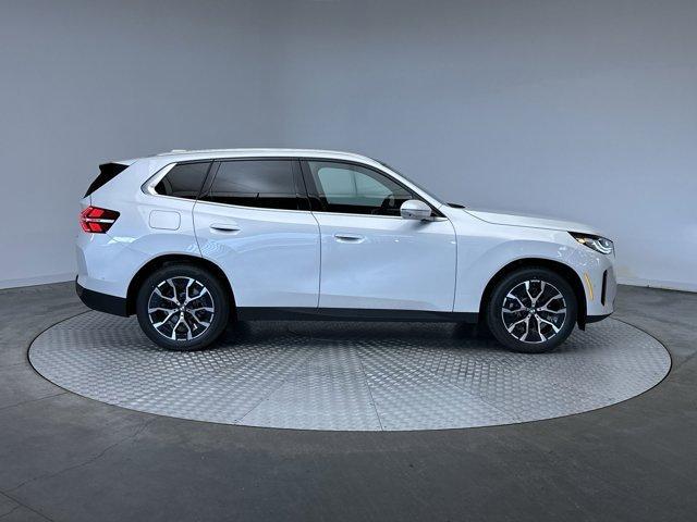 new 2026 BMW X3 car, priced at $60,230