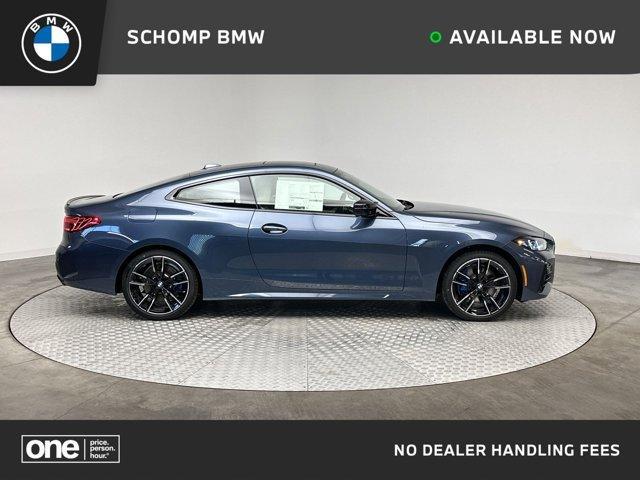 new 2026 BMW M440 car, priced at $77,045