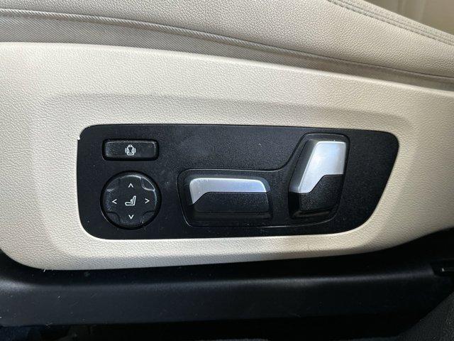 used 2019 BMW X3 car, priced at $20,971