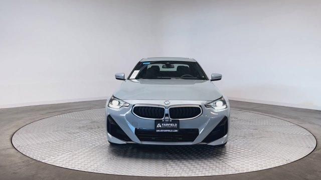 used 2025 BMW 230 car, priced at $43,971