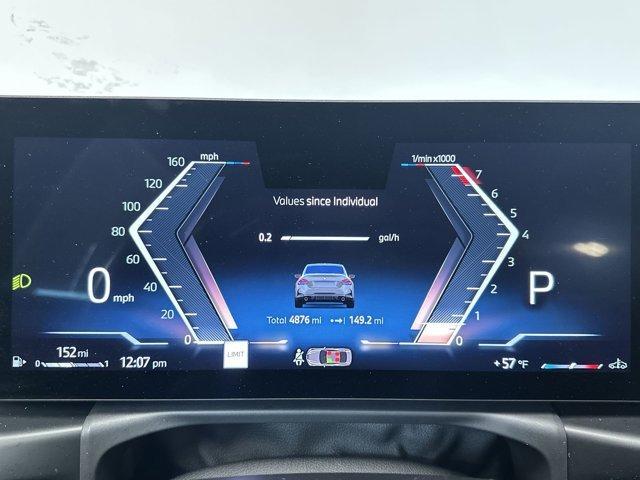 used 2025 BMW 230 car, priced at $43,971