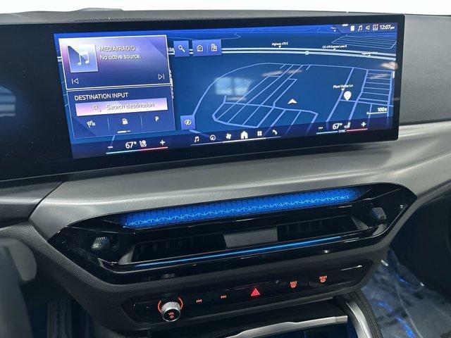 used 2025 BMW 230 car, priced at $43,971