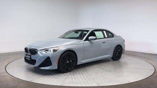 used 2025 BMW 230 car, priced at $43,971