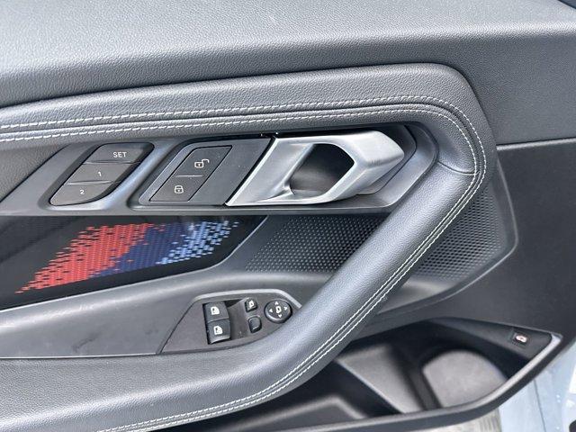 used 2025 BMW 230 car, priced at $43,971