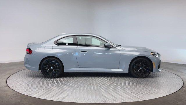 used 2025 BMW 230 car, priced at $43,971
