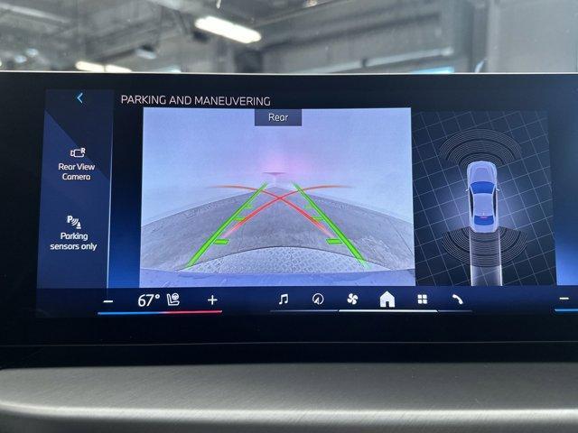 used 2025 BMW 230 car, priced at $43,971