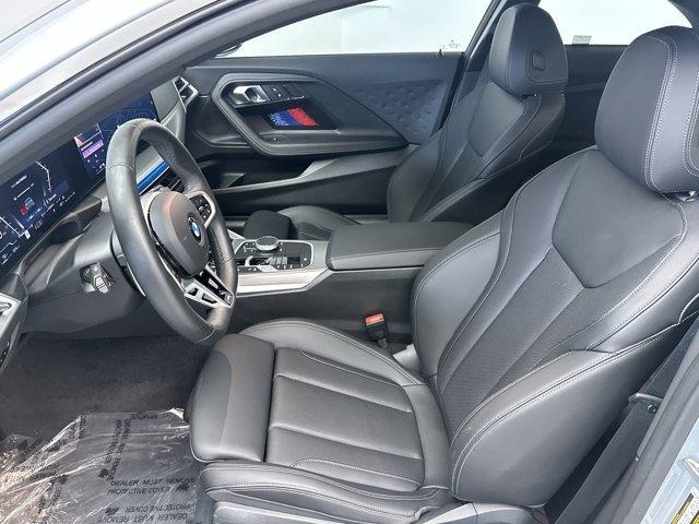 used 2025 BMW 230 car, priced at $43,971