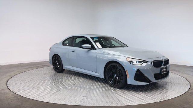 used 2025 BMW 230 car, priced at $43,971