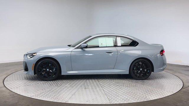 used 2025 BMW 230 car, priced at $43,971