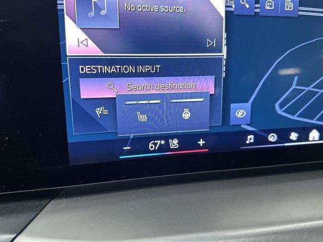 used 2025 BMW 230 car, priced at $43,971