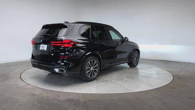 new 2026 BMW X5 PHEV car, priced at $83,725
