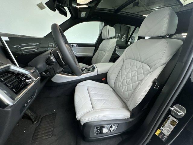 new 2026 BMW X5 PHEV car, priced at $83,725