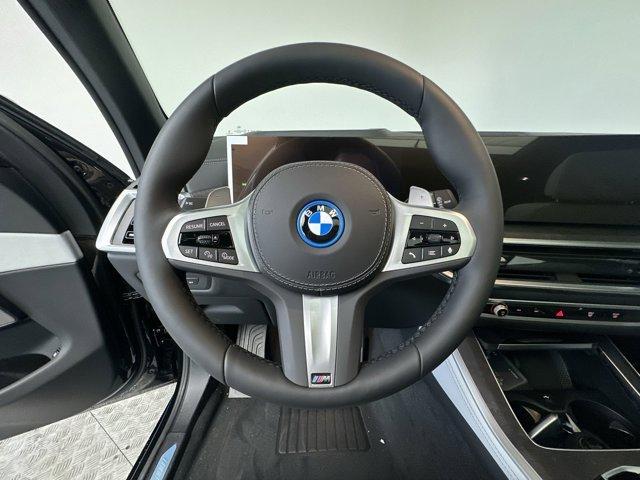 new 2026 BMW X5 PHEV car, priced at $83,725