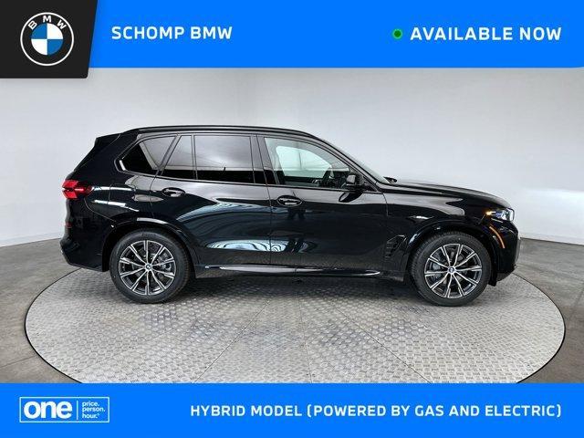 new 2026 BMW X5 PHEV car, priced at $83,725