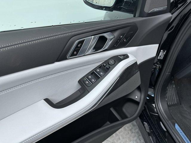 new 2026 BMW X5 PHEV car, priced at $83,725