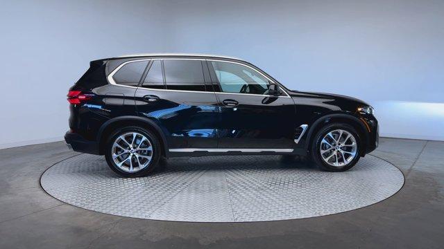 used 2026 BMW X5 car, priced at $67,971