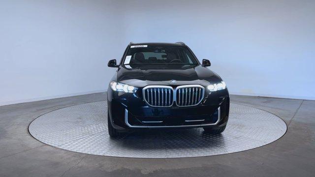 used 2026 BMW X5 car, priced at $67,971