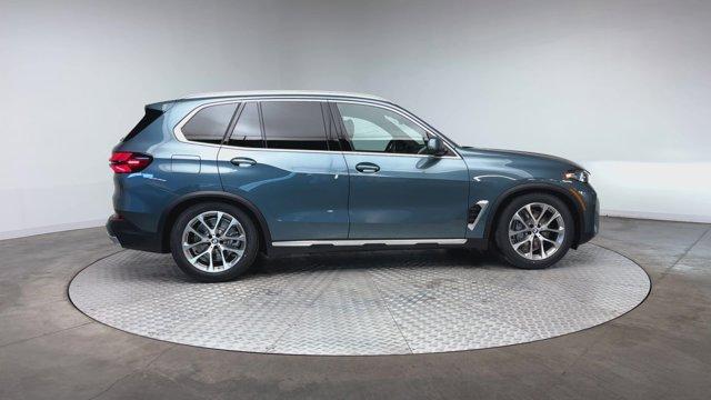 new 2026 BMW X5 PHEV car, priced at $81,900