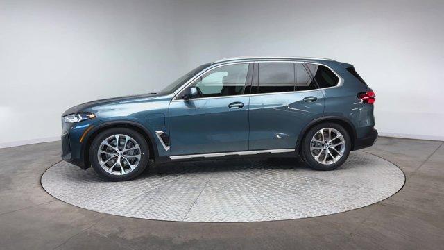 new 2026 BMW X5 PHEV car, priced at $81,900