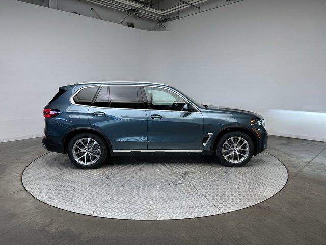 new 2026 BMW X5 PHEV car, priced at $81,900