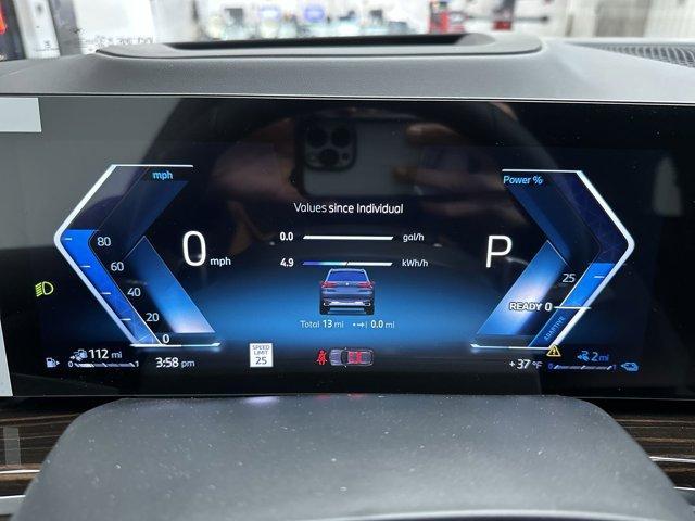 new 2026 BMW X5 PHEV car, priced at $81,900