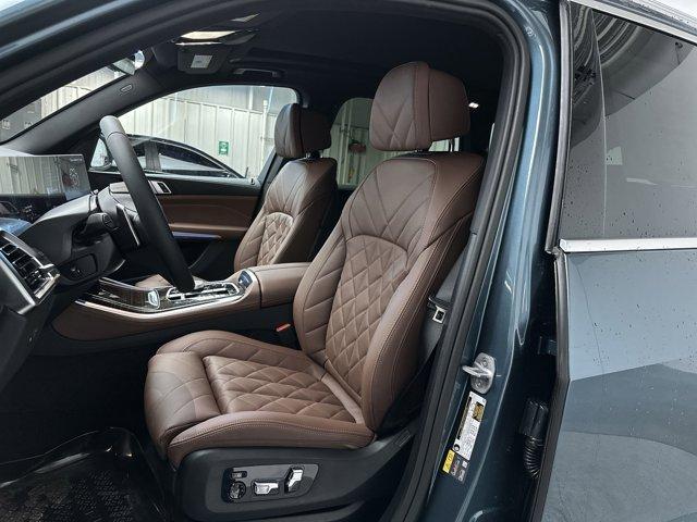 new 2026 BMW X5 PHEV car, priced at $81,900