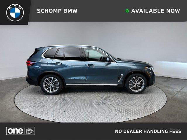 new 2026 BMW X5 PHEV car, priced at $81,900