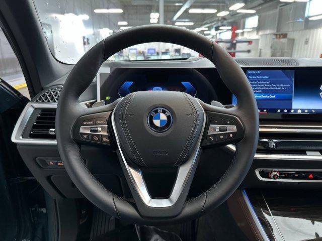 new 2026 BMW X5 PHEV car, priced at $81,900