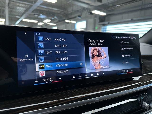 new 2026 BMW X5 PHEV car, priced at $81,900