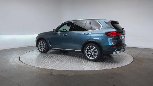 new 2026 BMW X5 PHEV car, priced at $82,025