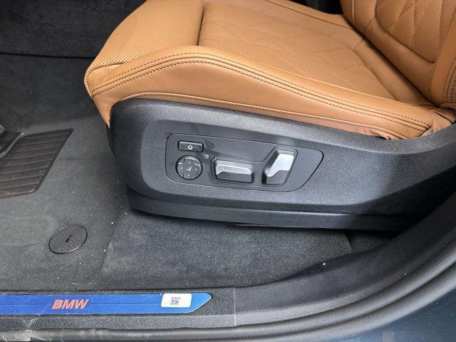 new 2026 BMW X5 PHEV car, priced at $82,025