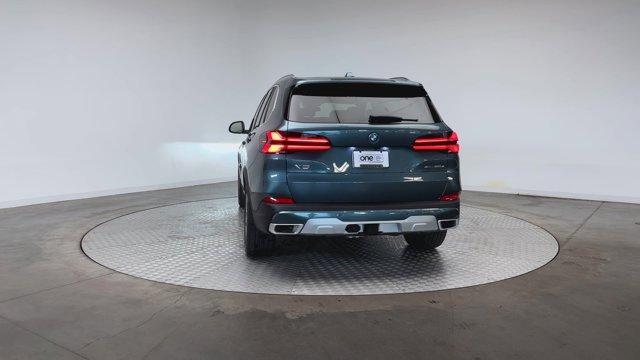 new 2026 BMW X5 PHEV car, priced at $82,025
