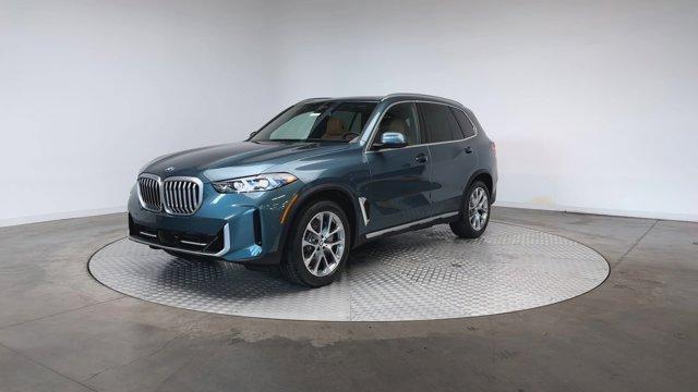 new 2026 BMW X5 PHEV car, priced at $82,025