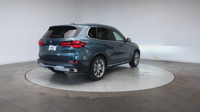new 2026 BMW X5 PHEV car, priced at $82,025