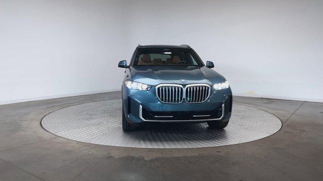 new 2026 BMW X5 PHEV car, priced at $82,025