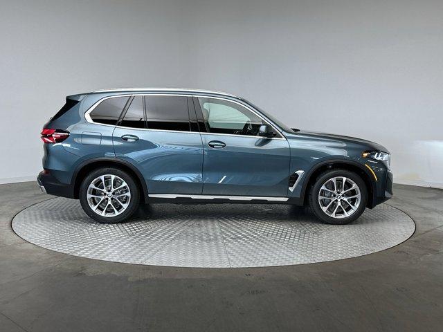 new 2026 BMW X5 PHEV car, priced at $82,025