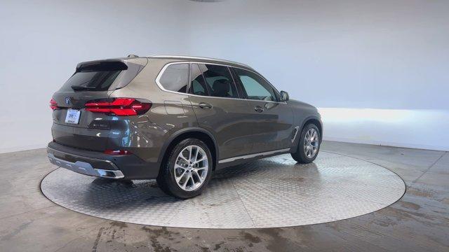 new 2026 BMW X5 PHEV car, priced at $80,525