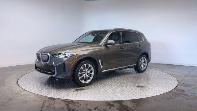new 2026 BMW X5 PHEV car, priced at $80,525