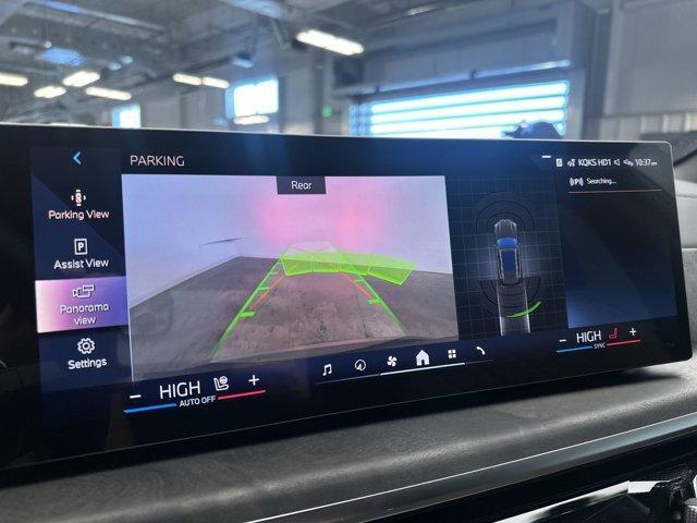 new 2026 BMW X5 PHEV car, priced at $80,525