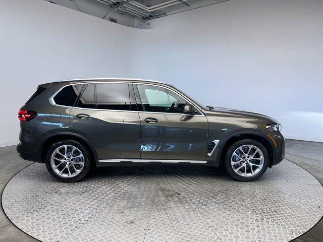 new 2026 BMW X5 PHEV car, priced at $80,525