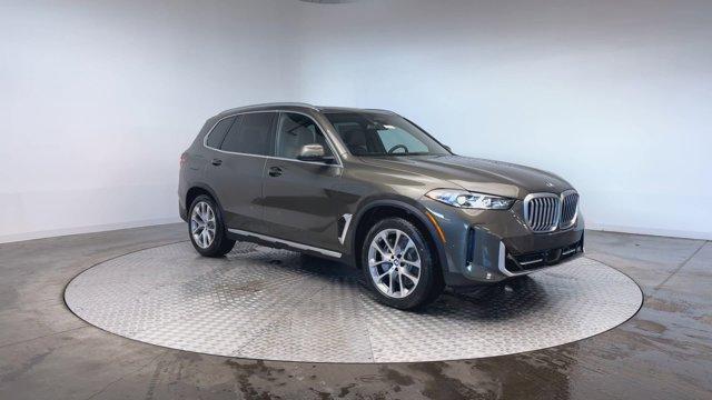 new 2026 BMW X5 PHEV car, priced at $80,525