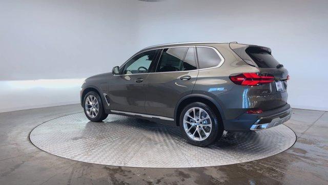 new 2026 BMW X5 PHEV car, priced at $80,525
