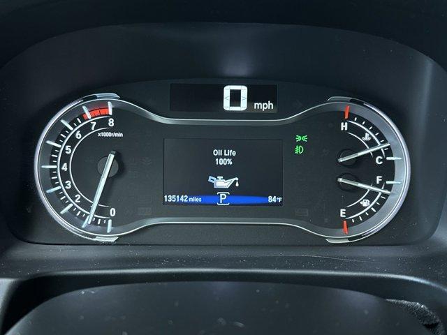 used 2016 Honda Pilot car, priced at $15,600