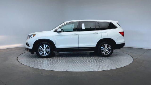 used 2016 Honda Pilot car, priced at $15,600